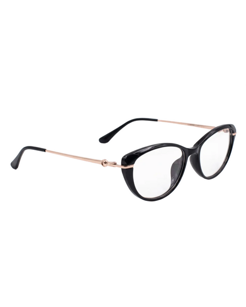 Lente Oftálmico Hashtag HA00352 C2 53-17 145