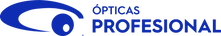 Ópticas Profesional - Inicio